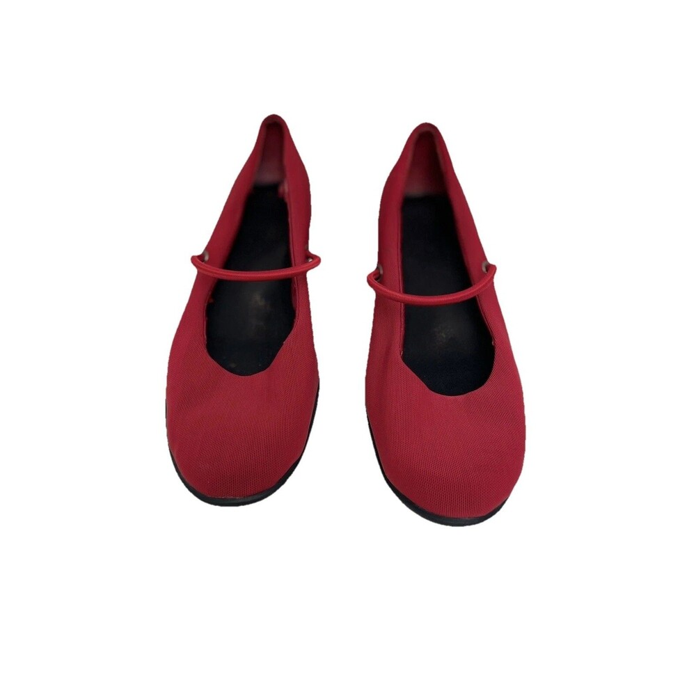 Aerosoles Women’s Red Shoes Size 7 Ladies Casual Dress Comfort Footwear